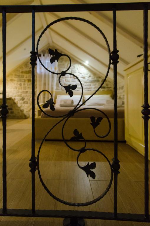 Apartments Kaja トロギール 部屋 写真