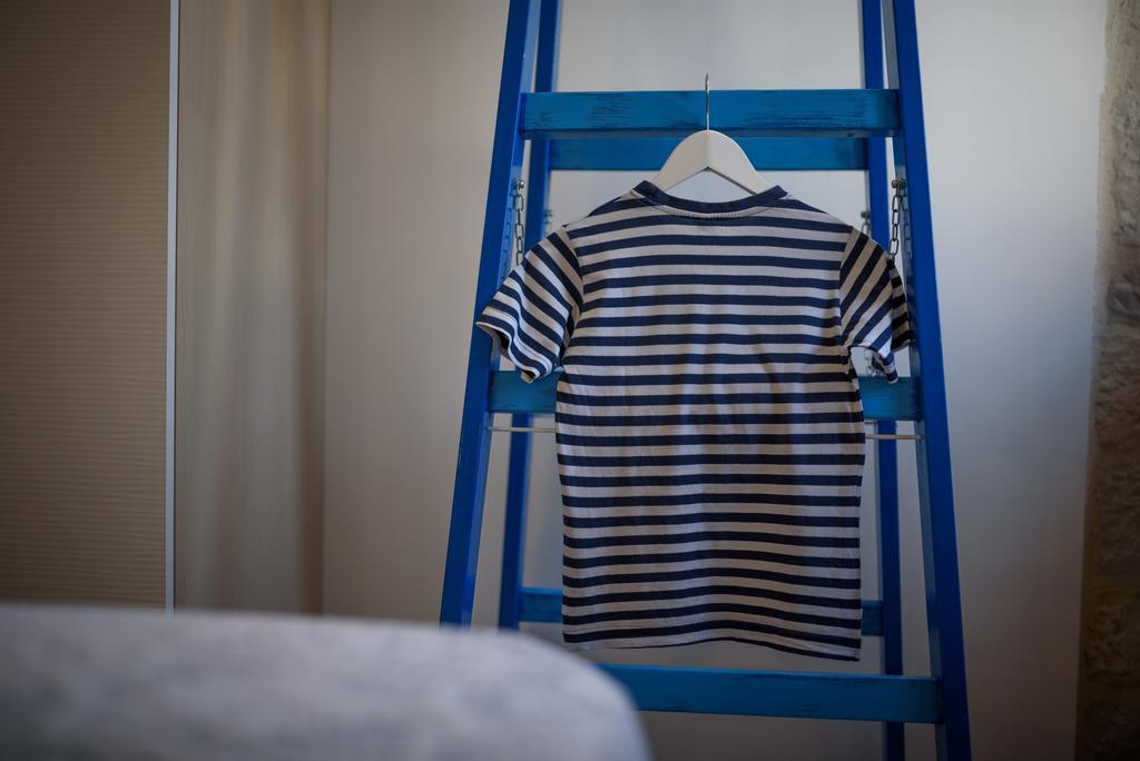 Apartments Kaja トロギール エクステリア 写真