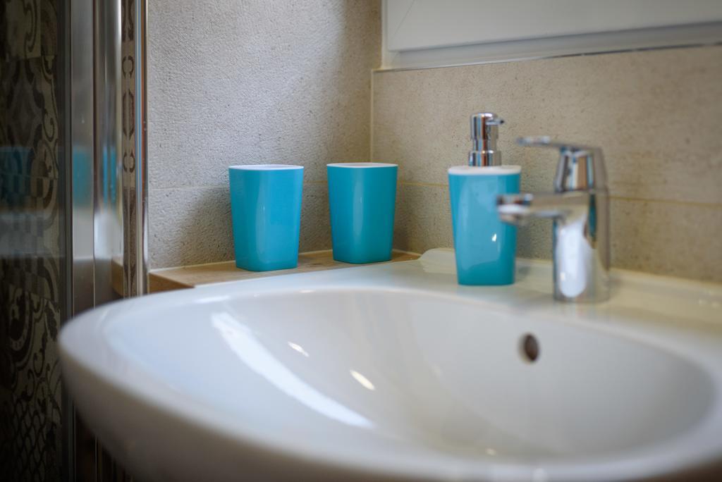 Apartments Kaja トロギール エクステリア 写真