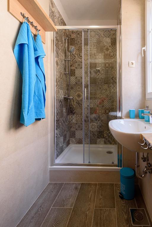 Apartments Kaja トロギール エクステリア 写真